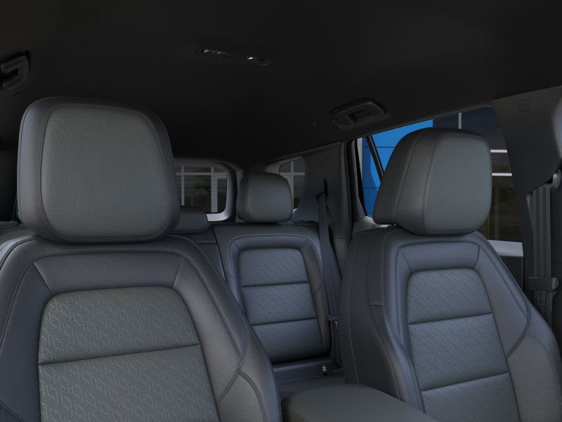 2026 Chevrolet Equinox in St-Jérôme, Quebec - 24 - w1024h768px