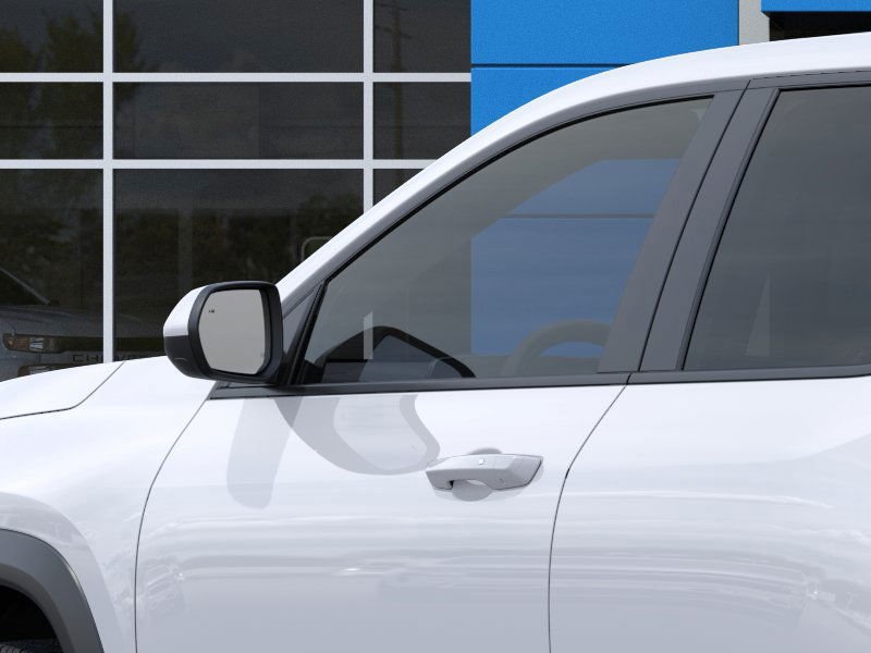 Chevrolet Equinox  2026 à St-Jérôme, Québec - 12 - w1024h768px