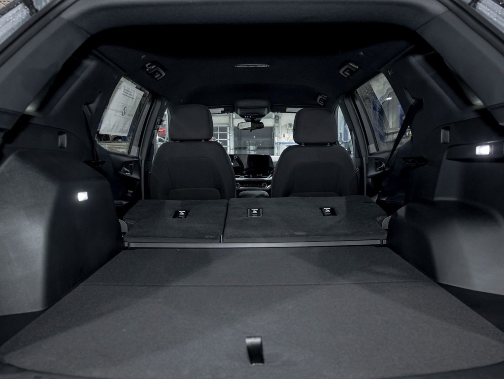 2026 Chevrolet Equinox in St-Jérôme, Quebec - 31 - w1024h768px