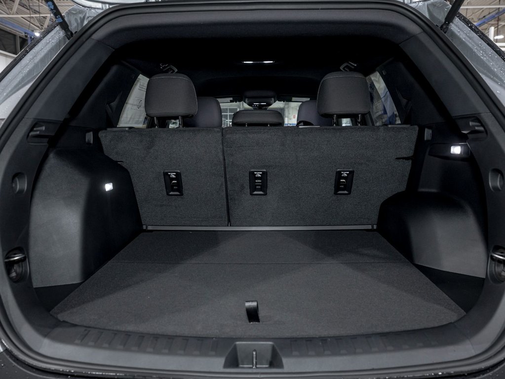 2026 Chevrolet Equinox in St-Jérôme, Quebec - 30 - w1024h768px