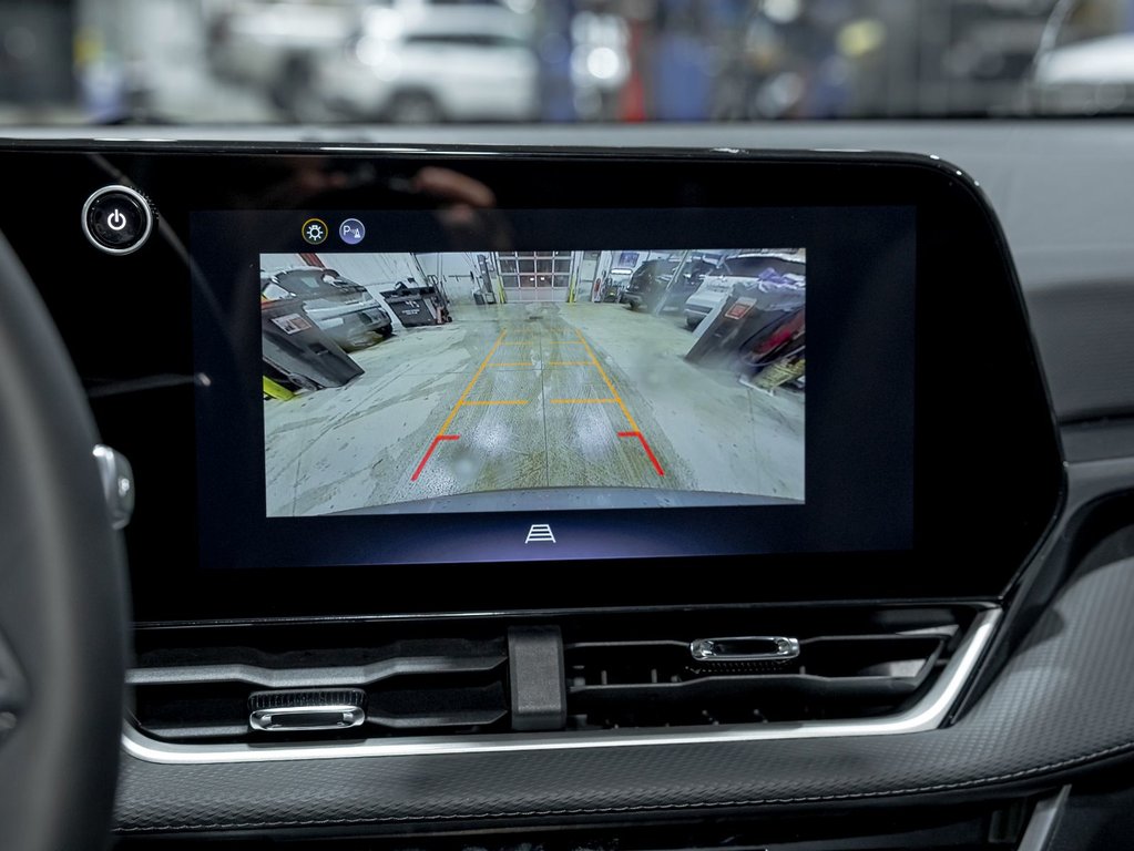 2026 Chevrolet Equinox in St-Jérôme, Quebec - 18 - w1024h768px