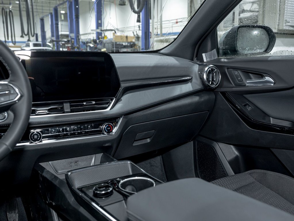 2026 Chevrolet Equinox in St-Jérôme, Quebec - 19 - w1024h768px