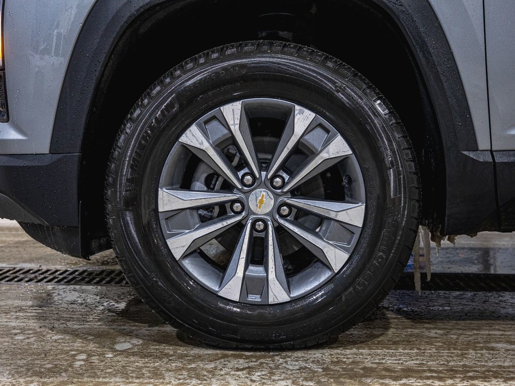 2026 Chevrolet Equinox in St-Jérôme, Quebec - 34 - w1024h768px