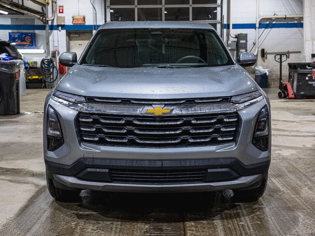 2026 Chevrolet Equinox in St-Jérôme, Quebec - 2 - w1024h768px