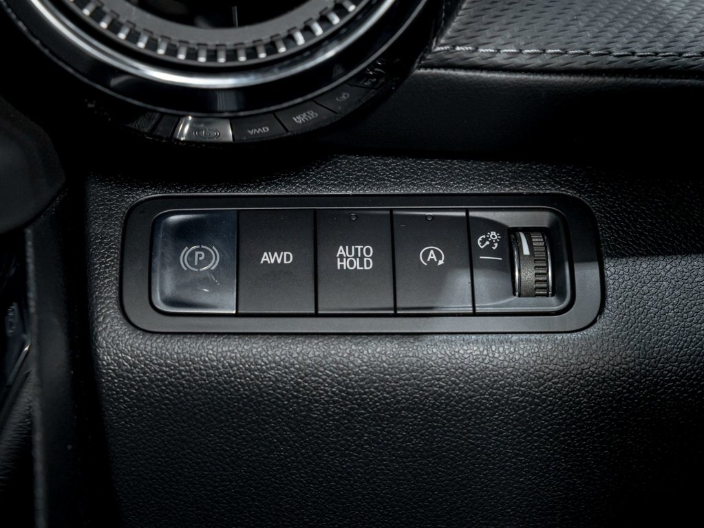 2026 Chevrolet Equinox in St-Jérôme, Quebec - 23 - w1024h768px