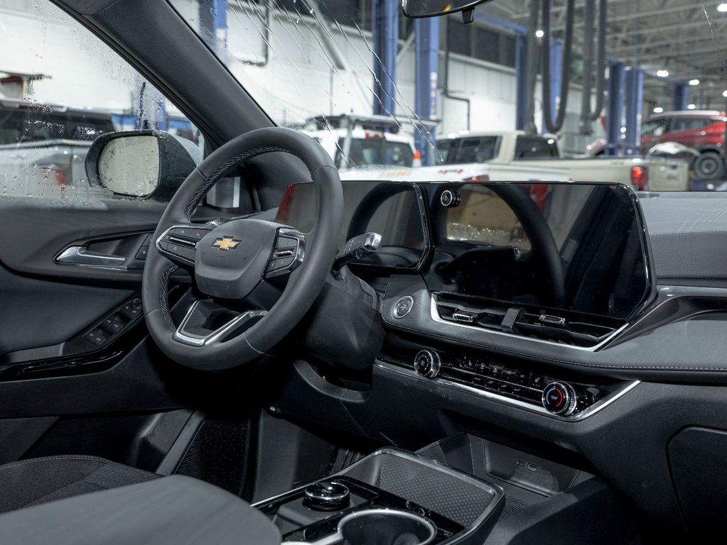 2026 Chevrolet Equinox in St-Jérôme, Quebec - 27 - w1024h768px