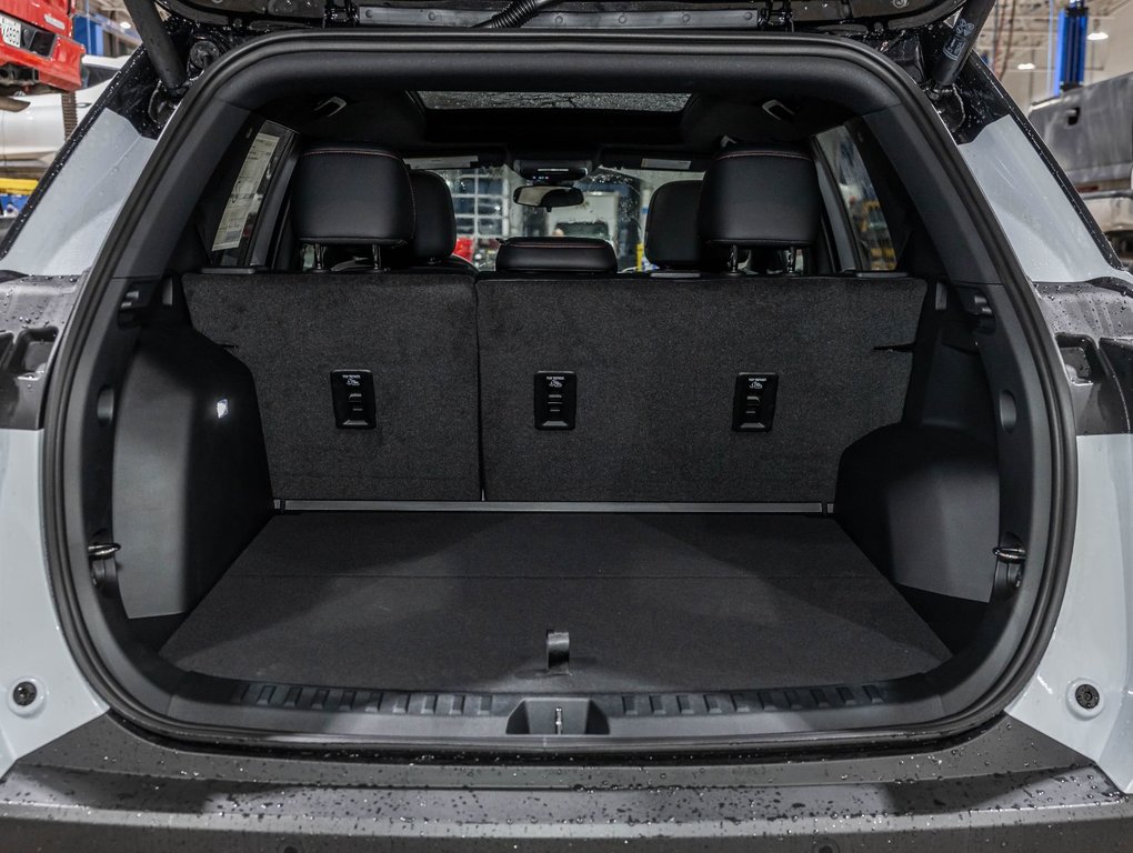 2026 Chevrolet Equinox in St-Jérôme, Quebec - 30 - w1024h768px