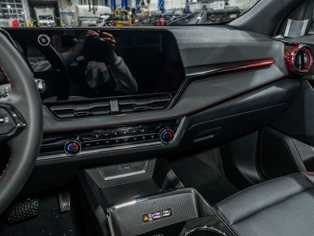 2026 Chevrolet Equinox in St-Jérôme, Quebec - 20 - w1024h768px