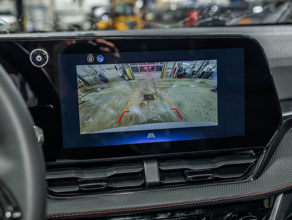 2026 Chevrolet Equinox in St-Jérôme, Quebec - 19 - w1024h768px