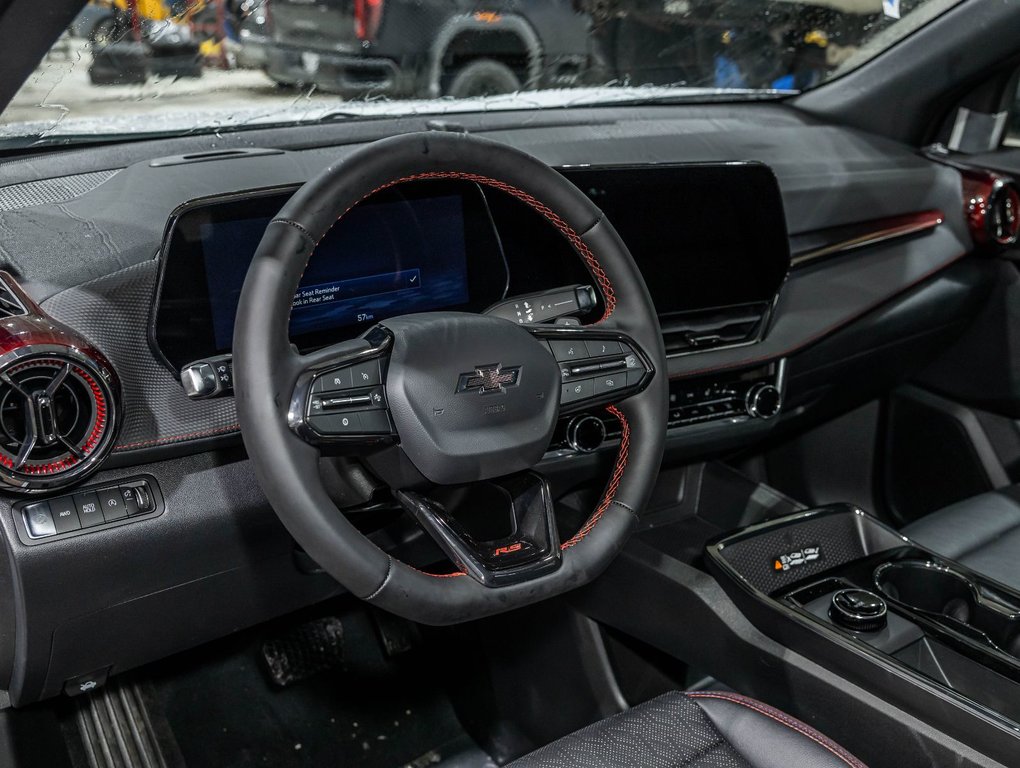 2026 Chevrolet Equinox in St-Jérôme, Quebec - 12 - w1024h768px