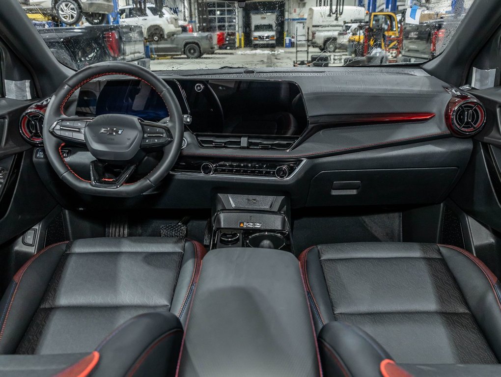 2026 Chevrolet Equinox in St-Jérôme, Quebec - 4 - w1024h768px