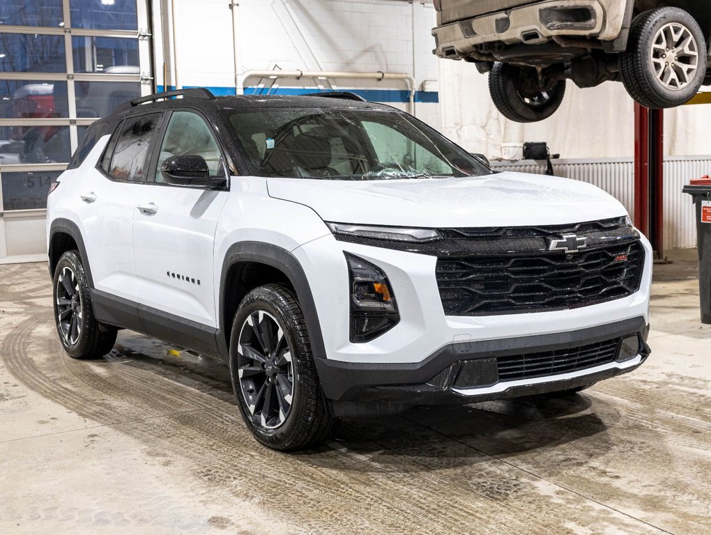 2026 Chevrolet Equinox in St-Jérôme, Quebec - 10 - w1024h768px