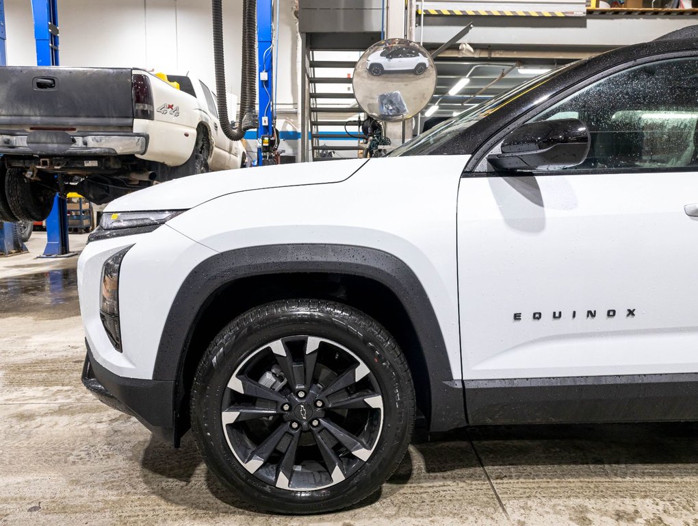2026 Chevrolet Equinox in St-Jérôme, Quebec - 34 - w1024h768px