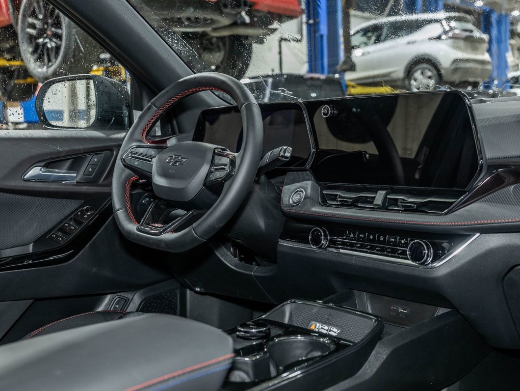 2026 Chevrolet Equinox in St-Jérôme, Quebec - 27 - w1024h768px