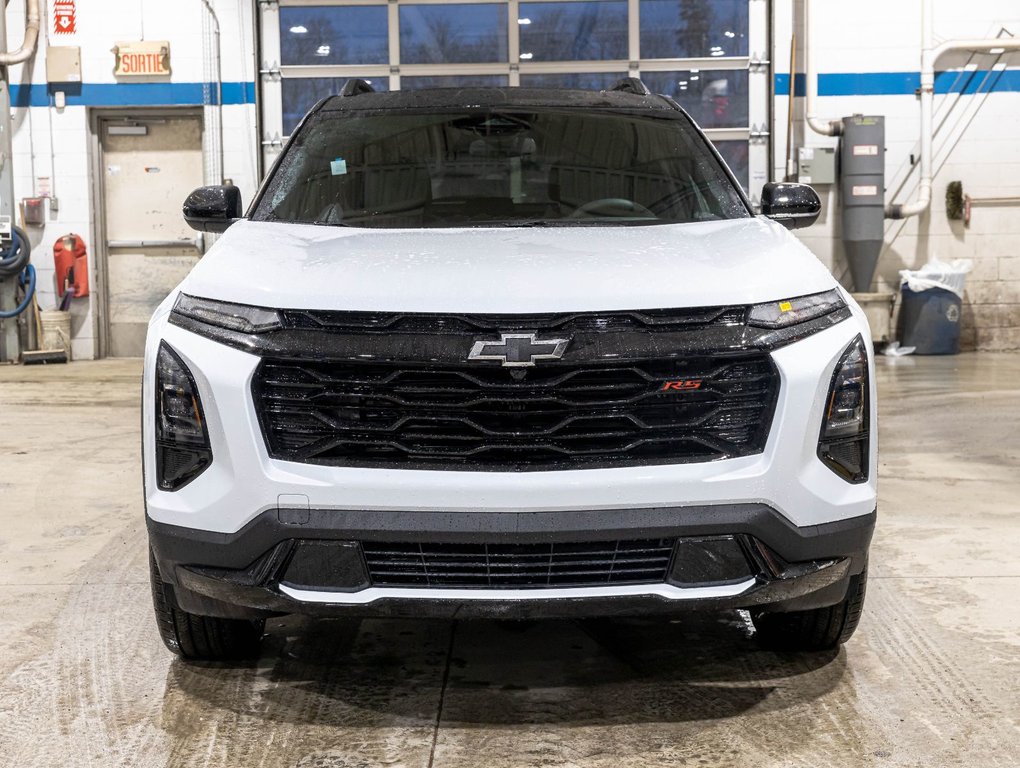 2026 Chevrolet Equinox in St-Jérôme, Quebec - 2 - w1024h768px