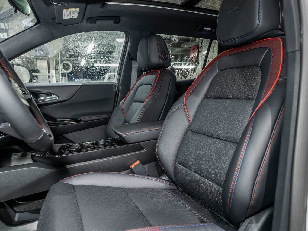 2026 Chevrolet Equinox in St-Jérôme, Quebec - 11 - w1024h768px