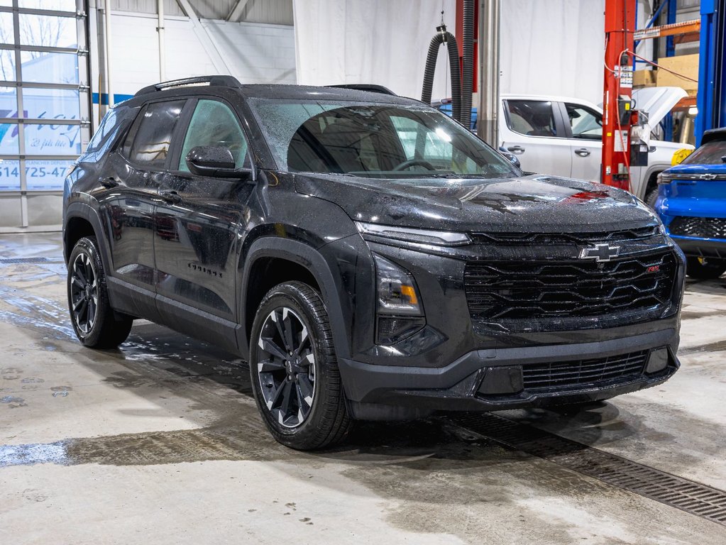 2026 Chevrolet Equinox in St-Jérôme, Quebec - 10 - w1024h768px