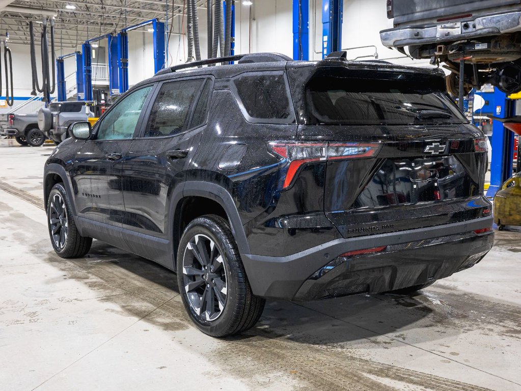 2026 Chevrolet Equinox in St-Jérôme, Quebec - 6 - w1024h768px