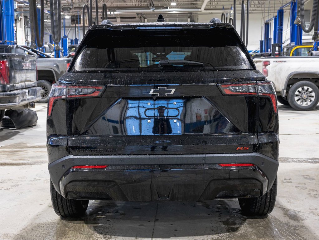 2026 Chevrolet Equinox in St-Jérôme, Quebec - 8 - w1024h768px
