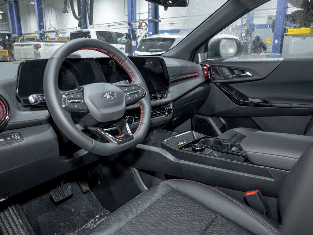 2026 Chevrolet Equinox in St-Jérôme, Quebec - 12 - w1024h768px