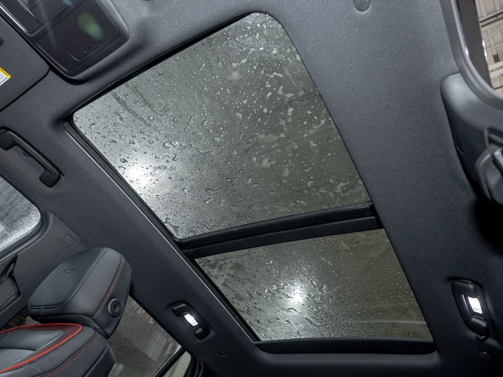 2026 Chevrolet Equinox in St-Jérôme, Quebec - 5 - w1024h768px