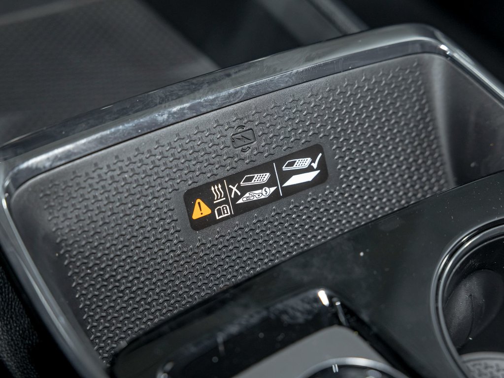 2026 Chevrolet Equinox in St-Jérôme, Quebec - 28 - w1024h768px