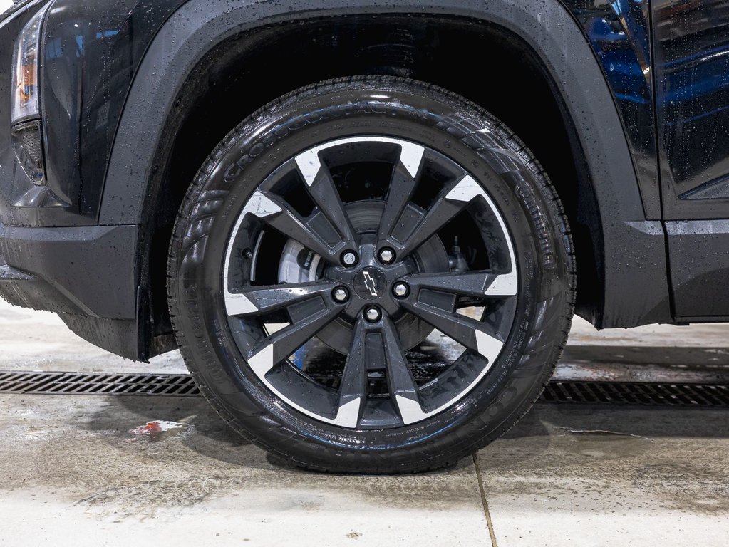 2026 Chevrolet Equinox in St-Jérôme, Quebec - 38 - w1024h768px