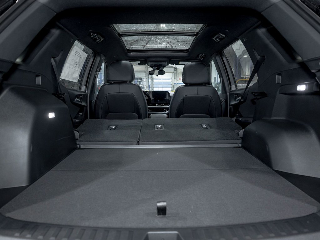 2026 Chevrolet Equinox in St-Jérôme, Quebec - 34 - w1024h768px