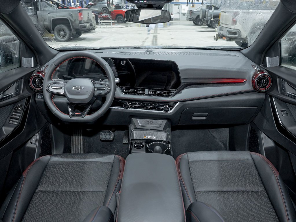 2026 Chevrolet Equinox in St-Jérôme, Quebec - 4 - w1024h768px