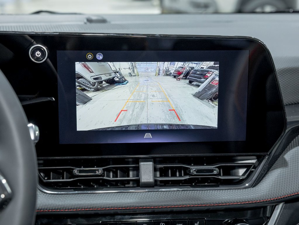2026 Chevrolet Equinox in St-Jérôme, Quebec - 19 - w1024h768px
