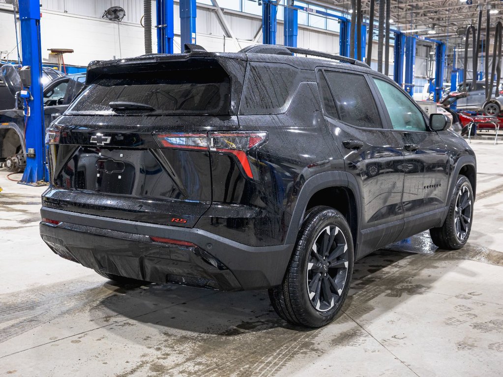 2026 Chevrolet Equinox in St-Jérôme, Quebec - 9 - w1024h768px
