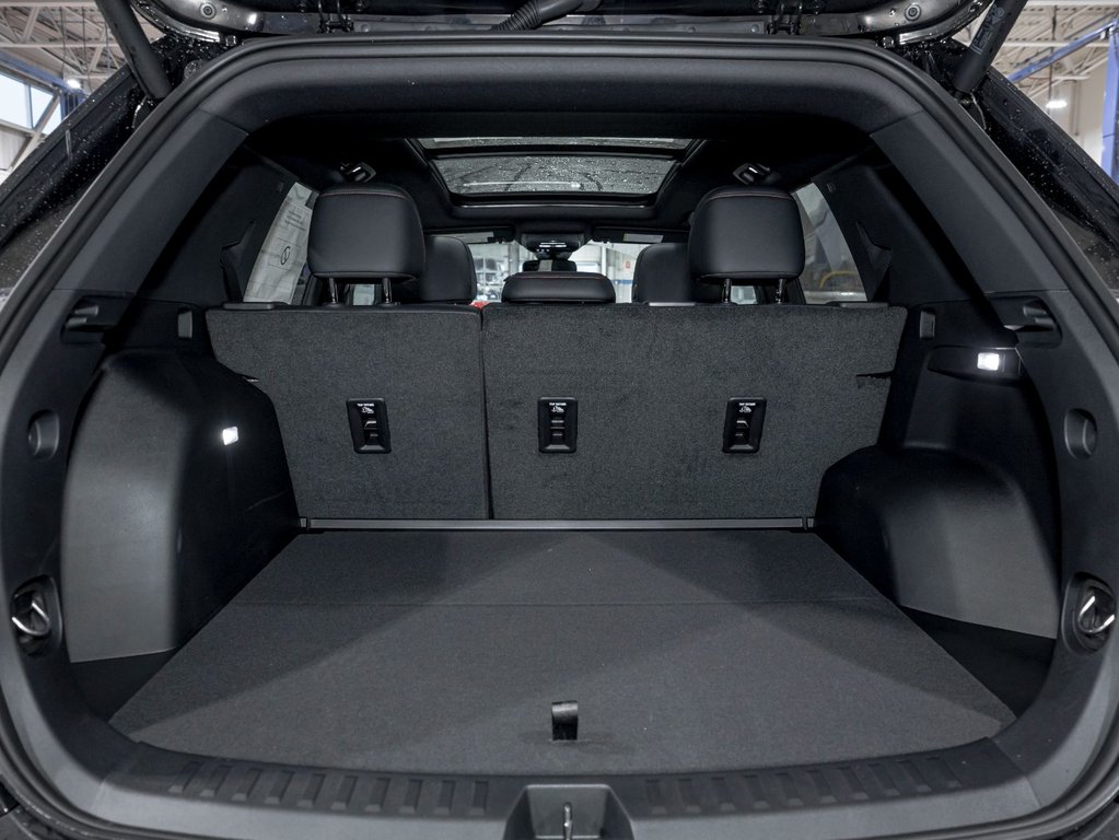 2026 Chevrolet Equinox in St-Jérôme, Quebec - 33 - w1024h768px