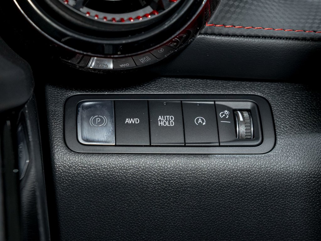 2026 Chevrolet Equinox in St-Jérôme, Quebec - 25 - w1024h768px