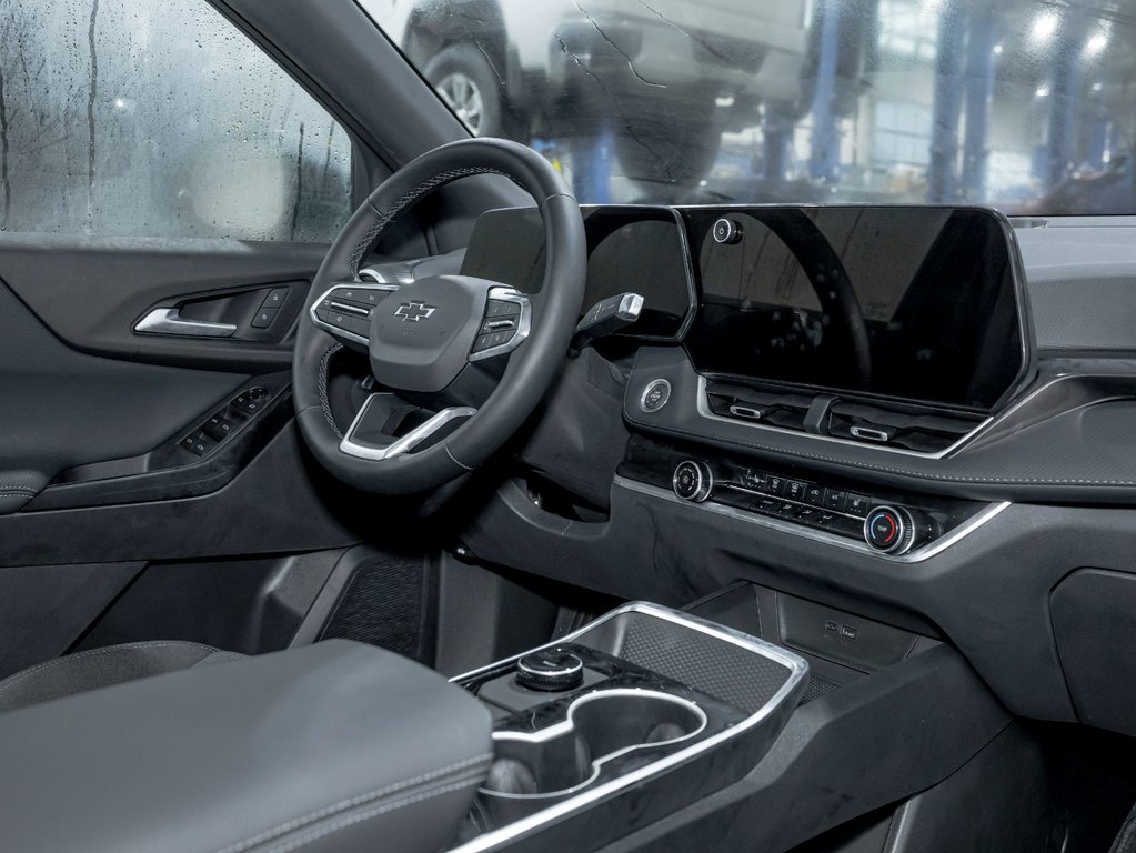 2026 Chevrolet Equinox in St-Jérôme, Quebec - 27 - w1024h768px