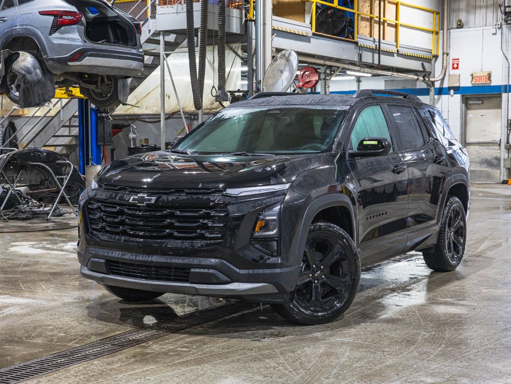 2026 Chevrolet Equinox in St-Jérôme, Quebec - 1 - w1024h768px