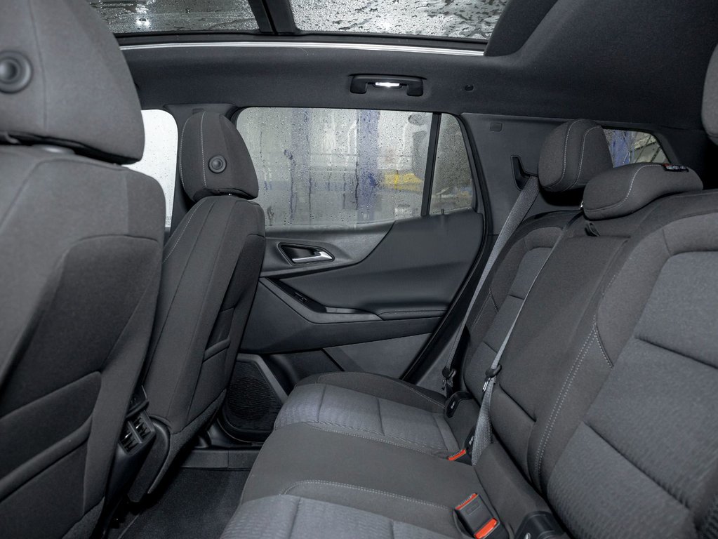2026 Chevrolet Equinox in St-Jérôme, Quebec - 28 - w1024h768px