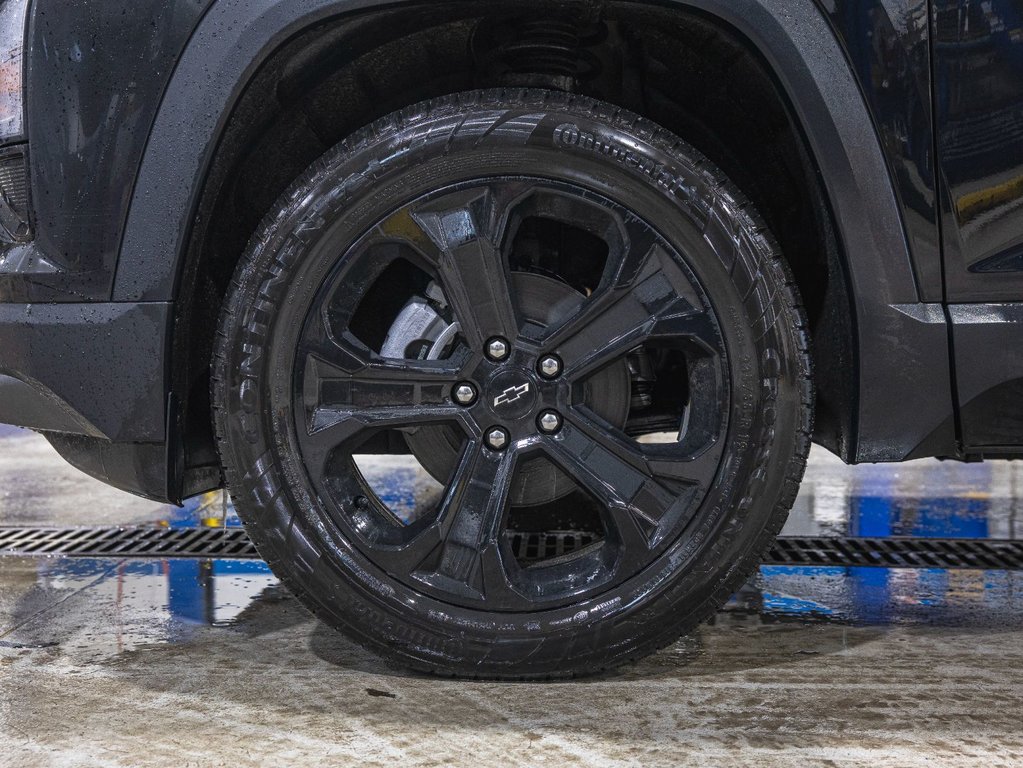 2026 Chevrolet Equinox in St-Jérôme, Quebec - 34 - w1024h768px