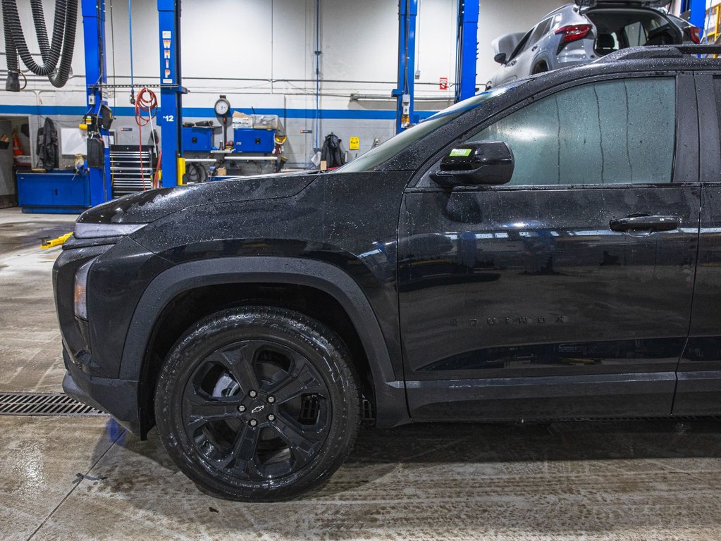 2026 Chevrolet Equinox in St-Jérôme, Quebec - 33 - w1024h768px