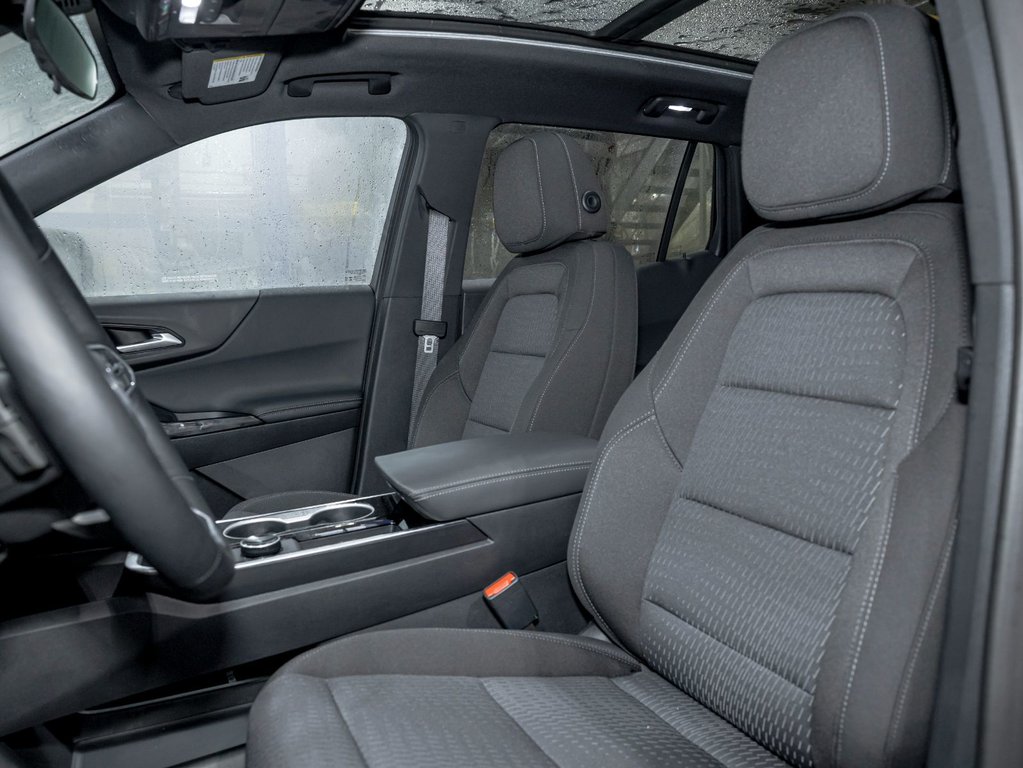 2026 Chevrolet Equinox in St-Jérôme, Quebec - 11 - w1024h768px