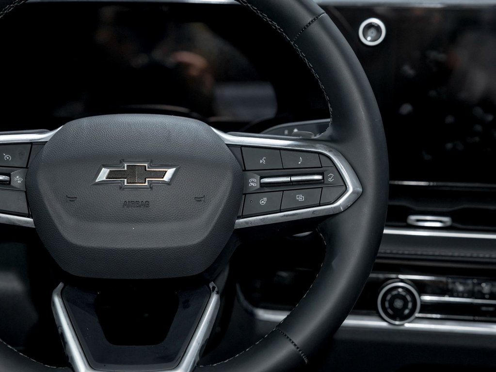 2026 Chevrolet Equinox in St-Jérôme, Quebec - 16 - w1024h768px