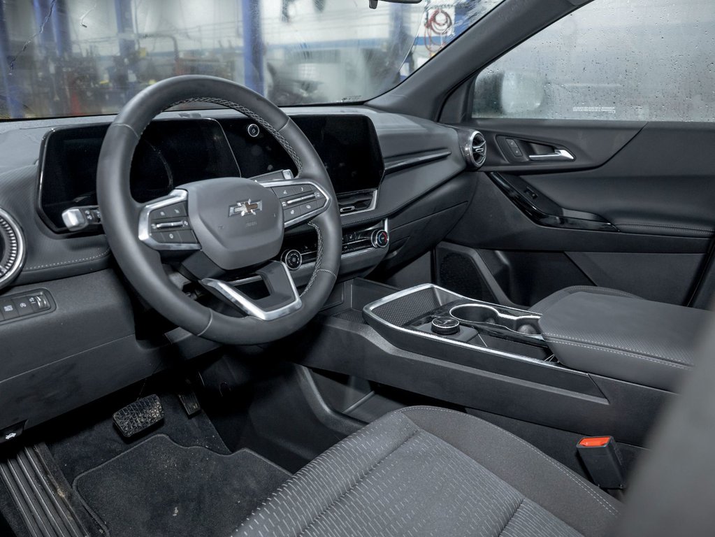 2026 Chevrolet Equinox in St-Jérôme, Quebec - 12 - w1024h768px