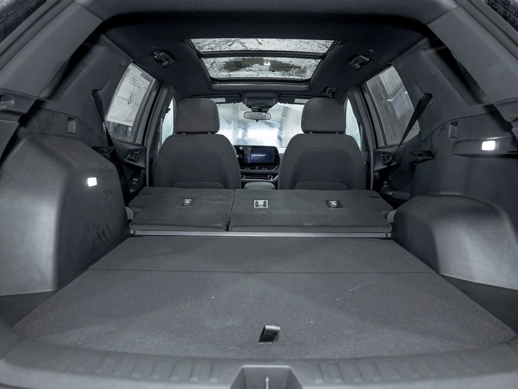 2026 Chevrolet Equinox in St-Jérôme, Quebec - 31 - w1024h768px