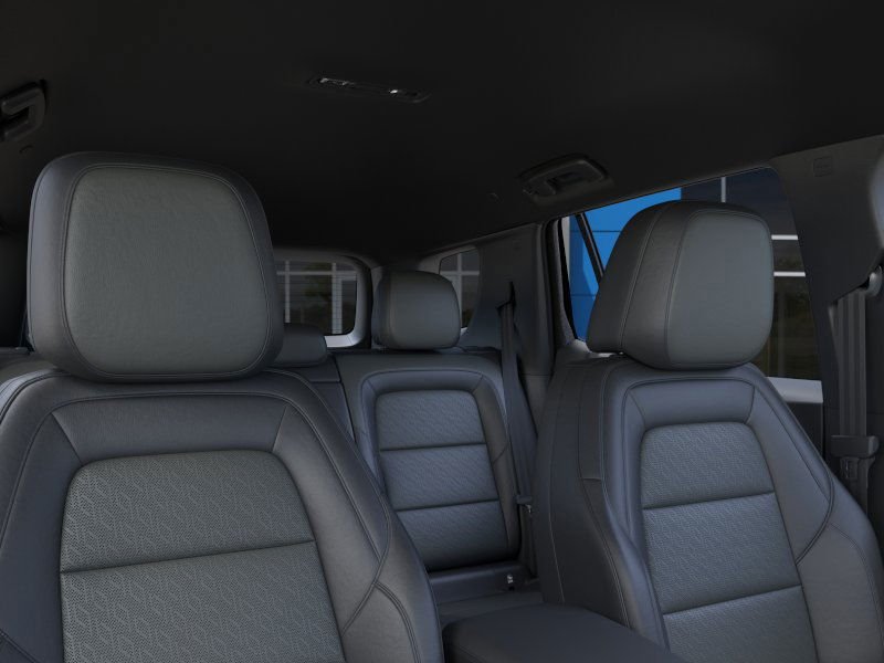 2026 Chevrolet Equinox in St-Jérôme, Quebec - 24 - w1024h768px