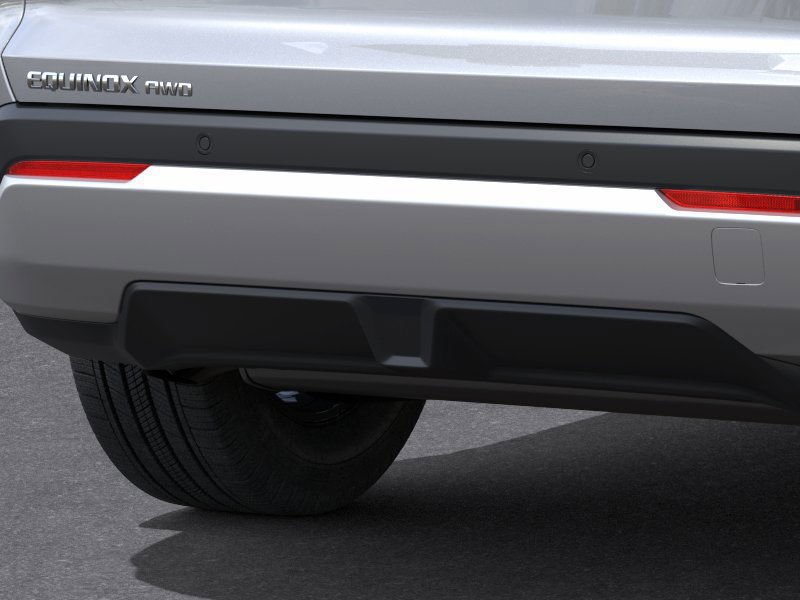 2026 Chevrolet Equinox in St-Jérôme, Quebec - 14 - w1024h768px
