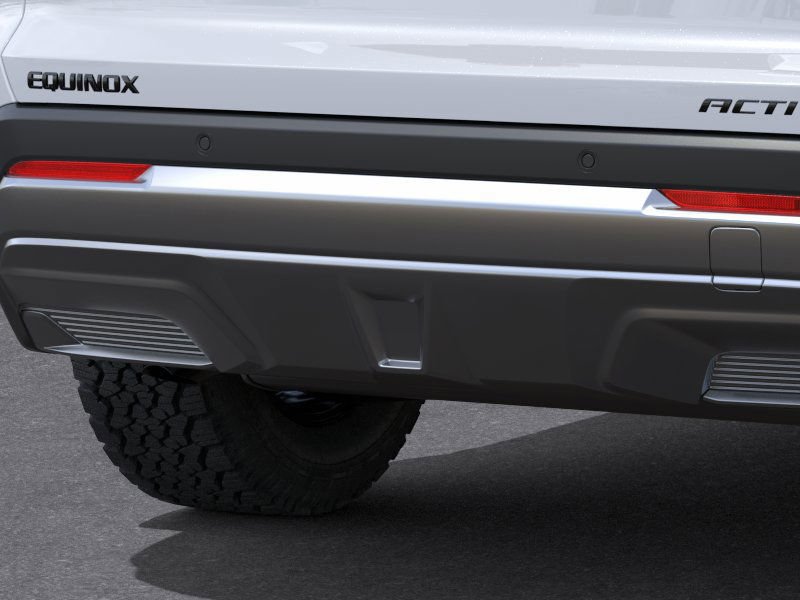 Chevrolet Equinox  2026 à St-Jérôme, Québec - 14 - w1024h768px