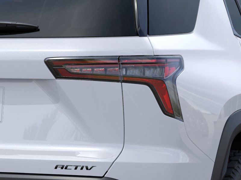 Chevrolet Equinox  2026 à St-Jérôme, Québec - 11 - w1024h768px