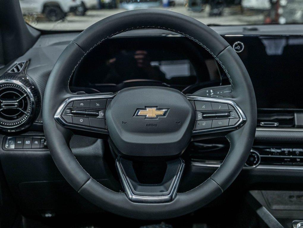 2026 Chevrolet Equinox in St-Jérôme, Quebec - 13 - w1024h768px