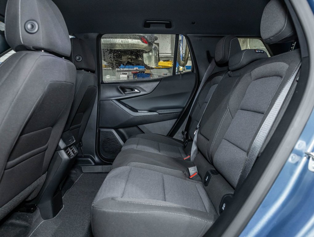 2026 Chevrolet Equinox in St-Jérôme, Quebec - 27 - w1024h768px