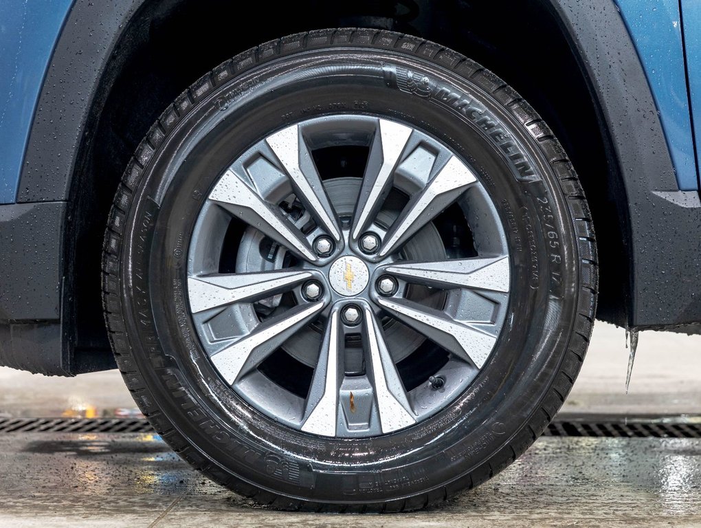 2026 Chevrolet Equinox in St-Jérôme, Quebec - 33 - w1024h768px