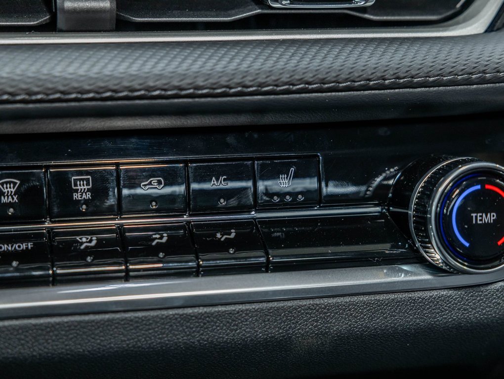 2026 Chevrolet Equinox in St-Jérôme, Quebec - 22 - w1024h768px